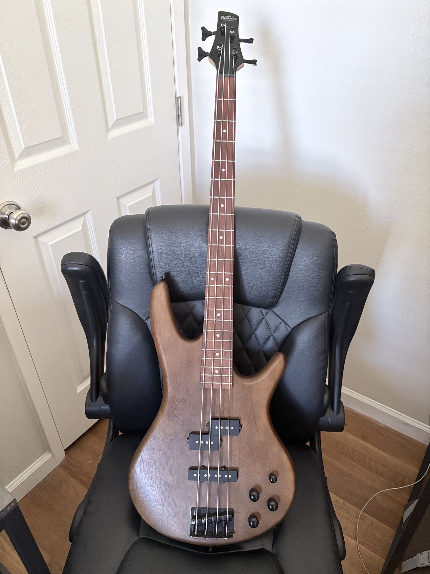 Ibanez GSR200B Bass Guitar
