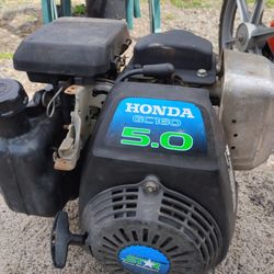 5horde Honda Moter