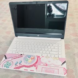 HP 14 Laptop, Intel Celeron N4020