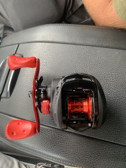 Bait Caster Reel