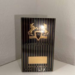 PARFUMS de MARLY PARIS ROYAl EASASENCE EOP 125 ML