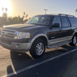 2007 Ford Expedition