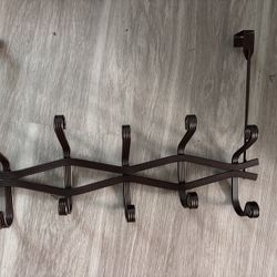 Towel Rack