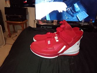 Brand New Nike High The Top