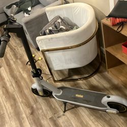 Ninebot Max30P Electric scooter