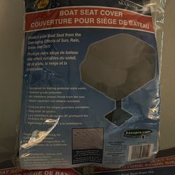 Boat Seat Covers