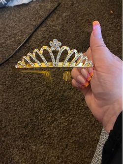 Crown