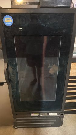 Fiji Fridge