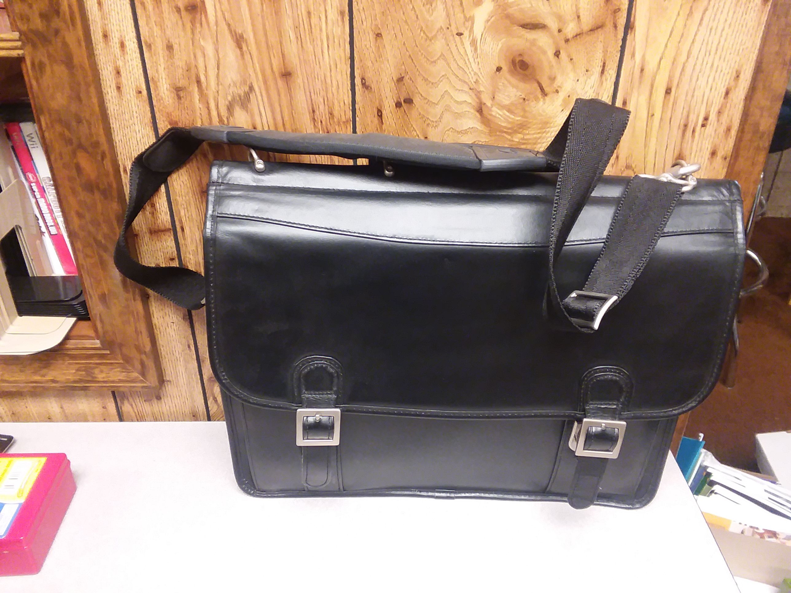 McKlein Laptop Briefcase Bag