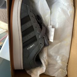 Adidas Kids Shoes 3 1/2