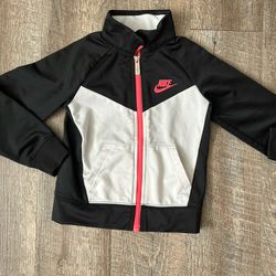 Nike Girls Jacket 