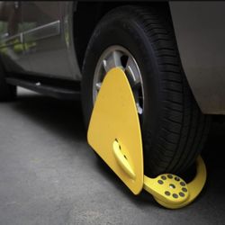 PitBull TireLock Combo Set