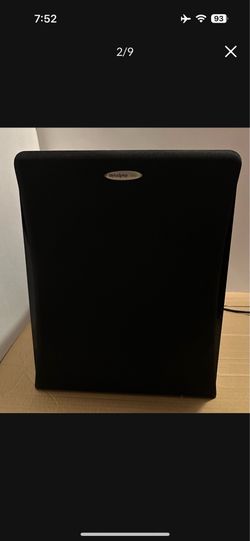 VELODYNE VRP-10