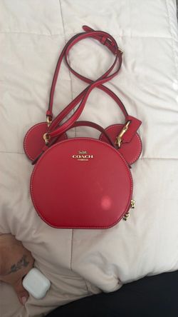 Coach disney colección