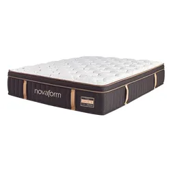 🔴KING MEDIUM | Legacy Premier Support 14" Hybrid Mattress