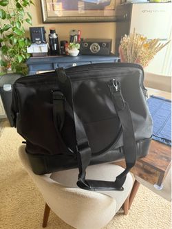 BEIs Weekender Bag - Black