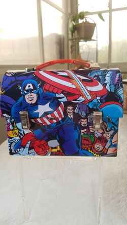 Avengers Captain America