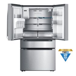  Refrigerator, Freezer, Dishwasher, Washer & Dryer