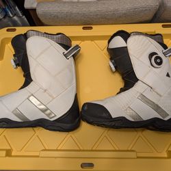 K2 Maysis Harshmellow - Men's Size 10