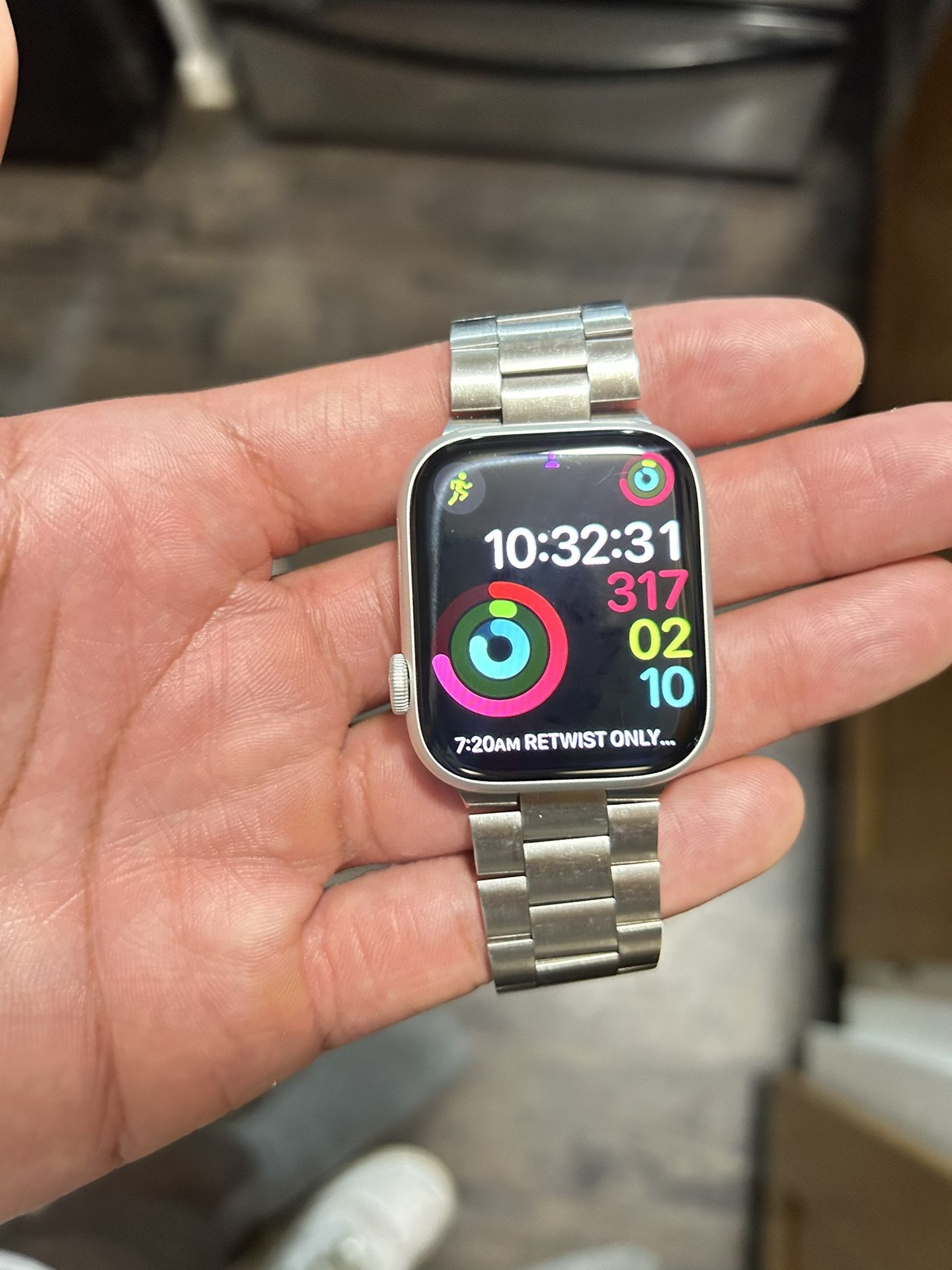 Apple Watch Series 8 44mm