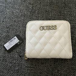 Guess Wallet 