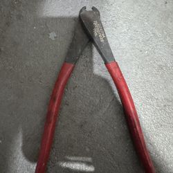 NICOPRESS Crimping Pliers 17 & 17-B4 Tool National Telephone Supply USA
