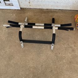 pullup bar