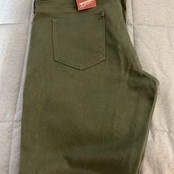 Super Skinny Arizona Jeans