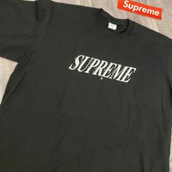 Supreme Shirt 