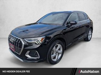 2021 Audi Q3