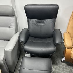 New Fjords Recliner 