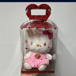 Mothers Day Hello Kitty Gift 