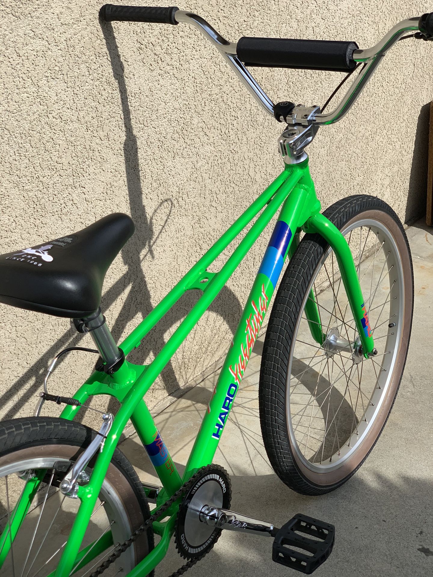 2020 Haro Master DMC 26 bmx bike for Sale in Menifee CA OfferUp