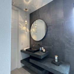 ✨ Fabrication and Installation Countertops ✨