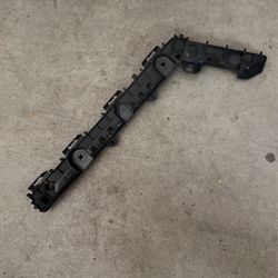 Bumper Cover Bracket Rear Left Side For Corolla