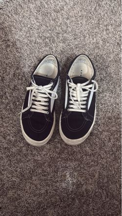 Rick Owen vans