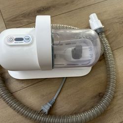 Dog/cat Brush Vacuum With Trimmer