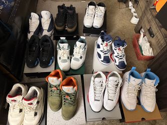 Jordan’s