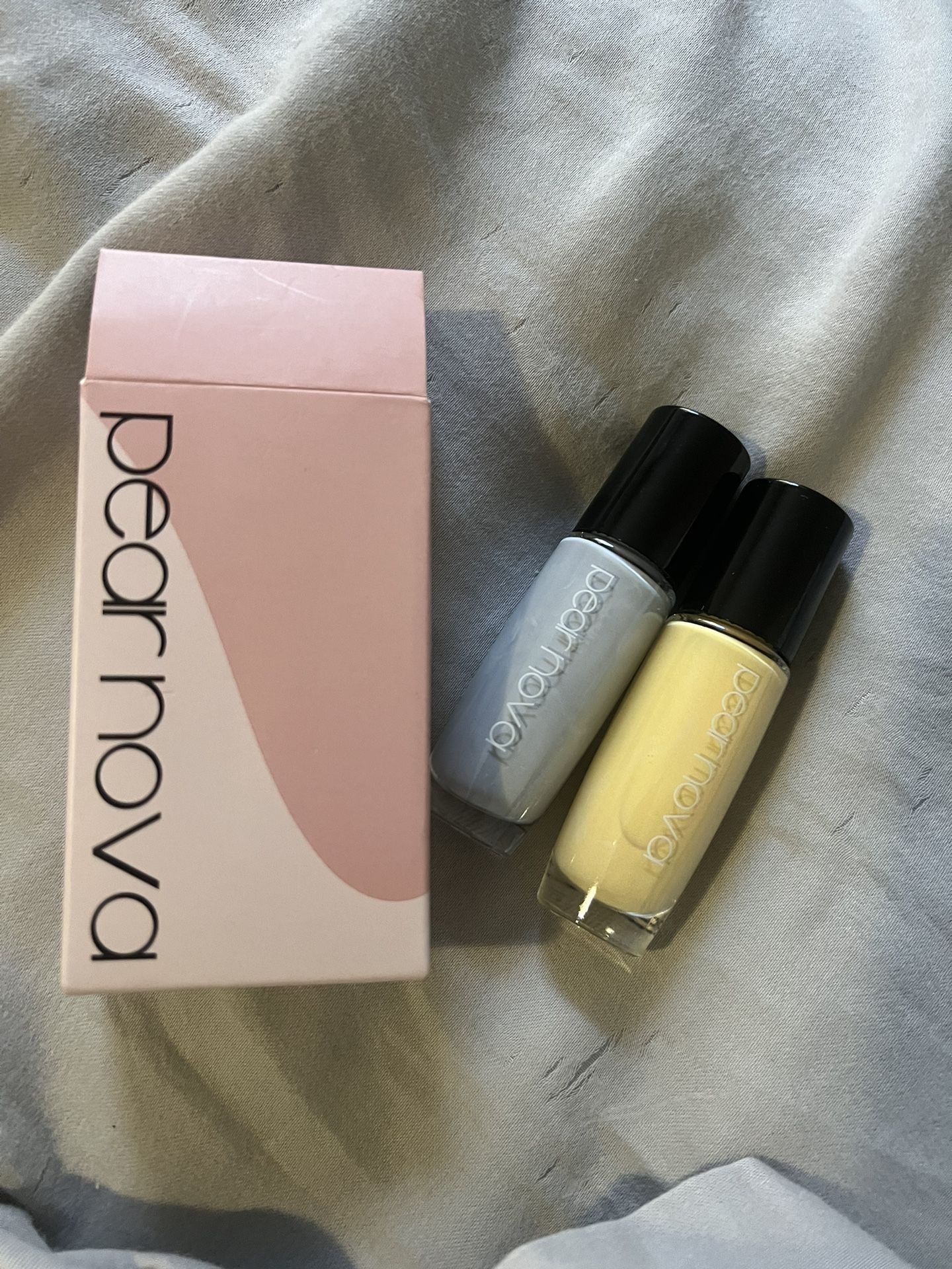 Pear Nova Classic Lacquer Set Trip Around The Sun Tokyo Afterglow