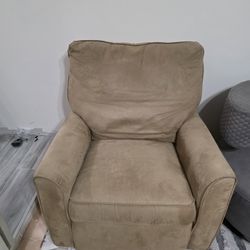 Recliner Chair