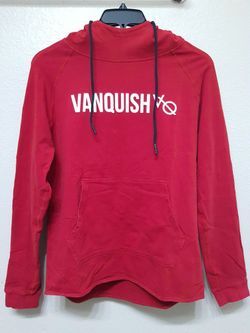 Men's Hoodie Large Vanquish 