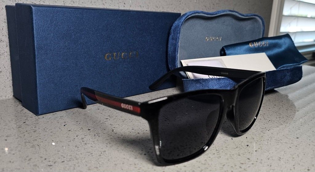 Gucc Sunglasses