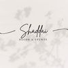 • Shaddai Decor & Events •