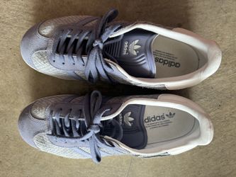 Adidas Gazelle