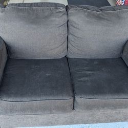 Loveseat Sofa - Delivery Available