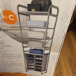 Shelf 