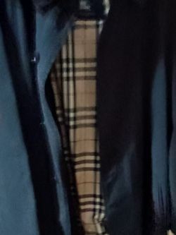 Burberry 1x Coat