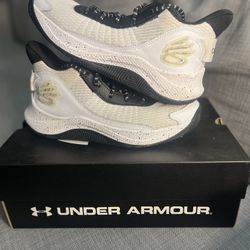 Curry 3Z7 Under Armour