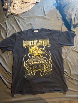 Billy hill shirt size L