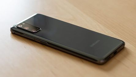 📱 Samsung Galaxy S20 – Starting at Just $119 or $1 to Take It Home Today! Save Up to 90% Instantly with Up to 1-Year Warranty 🔥